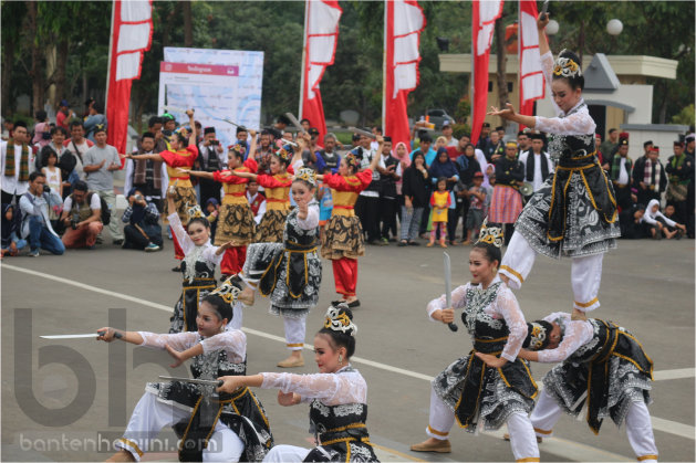 Festival Seni Lukis Tangerang