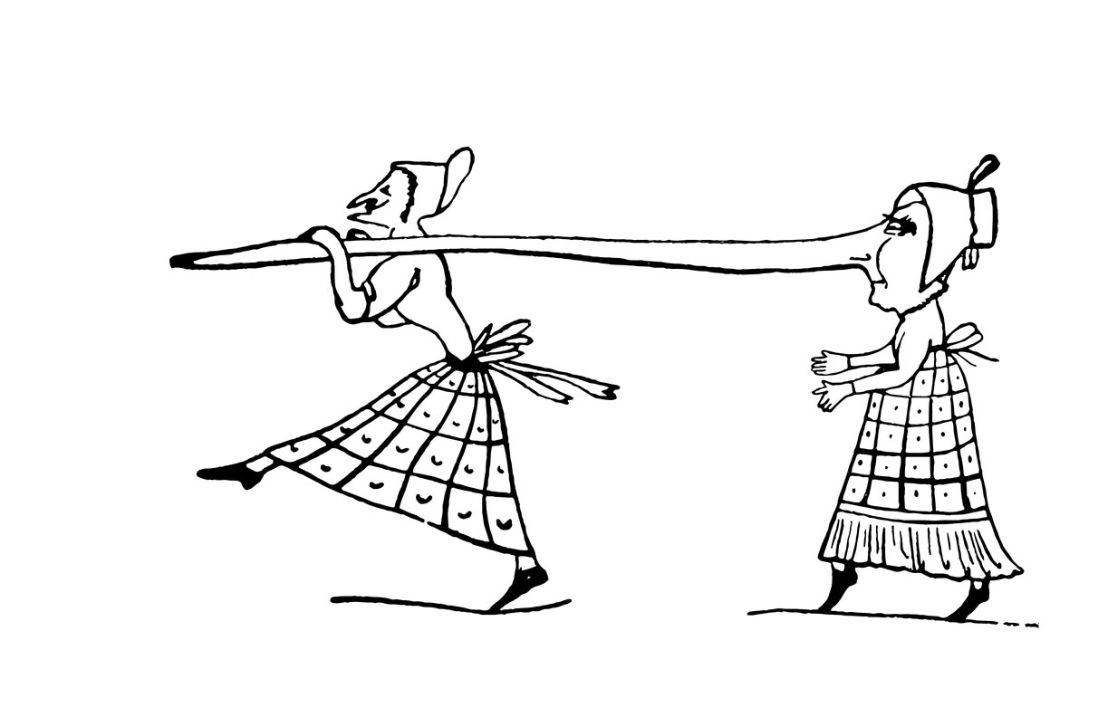 SUER, HIDUNG NJENENGAN ITU INDAH