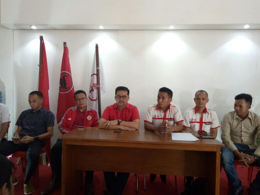 Turnament LFO Kembali Digelar