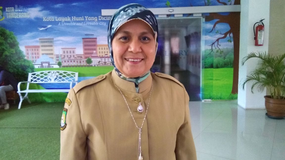 Dinkes Kota Tangerang Imbau Masyarakat Tak Konsumsi Makarel Kalengan