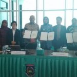 Tangsel dan Medan Berpatisipasi Dalam Ajang TGIF