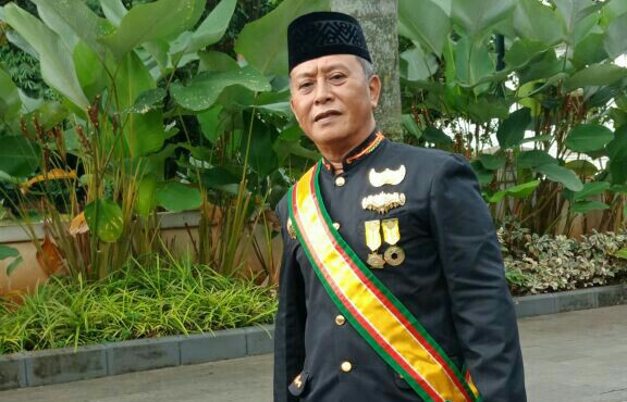 Perangi Terorisme, Kesultanan Banten Nyatakan Sikap Tidak Takut