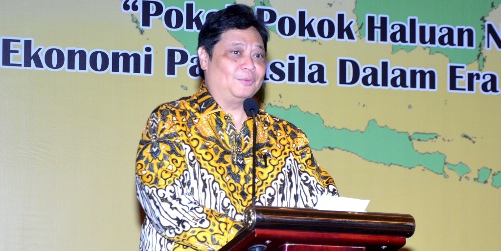 Investasi Manufaktur Tembus Rp 63 Triliun