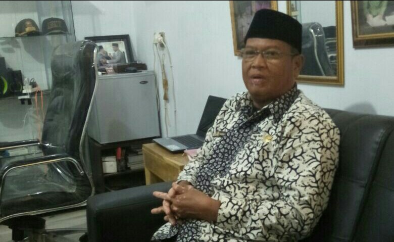 Selama Ramadan, Rumah Makan di Serang Tak Boleh Buka Siang Hari