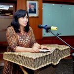 IKM Berperan Penting Topang Ekonomi Nasional( foto bantenhariini_setiawan_aep.BHI)