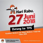 KPU Tegaskan Sosial Media Paslon Wajib Berhenti Kampanye(oto bantenhariini_anggun_BHI)