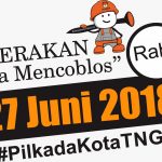 Kota Tangerang Siap Pilkada 2018(Foto bantenhariini_aink_BHI)