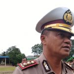 Pencanangan Tes Psikotes Buat SIM Ditunda(Foto bantenhariini_AepBHI)