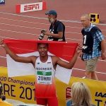 ACT Siapkan Bantuan Modal Usaha untuk Zohri_Foto bantenhariini_Aep.BHI