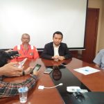 Akibat Kebocoran Pipa Gas, PT CNOOC Alami Kerugian 7 Miliar_Foto Bantenhariini_Aep.BHI