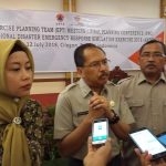 Antisipasi Bencana Alam, BNPB Cilegon Akan Buat Tata Kelola_Foto Bantenhariini_Aep.BHI