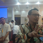Antisipasi Korupsi, KPK dan Pemprov Banten Gelar Rapat Koordinasi_Foto Bantenhariini