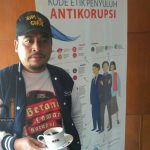 Apresiasi Kinerja KPK, Banten Bersih Desak Tuntaskan Kasus TCW_Foto bantenhariini.BHI