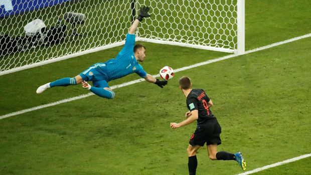 Babak Pertama, Kroasia Ditahan Imbang Rusia 1-1_Foto Bantenhariini_Aep.BHI