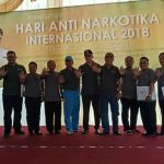 Banyak Usia Produktif Jadi Pecandu Narkoba_Foto Bantenhariini.BHI