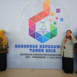 Berhasil Bangun Sistem Kepegawaian, Pemkot Tangerang Raih BKN Award 2018_Foto Bantrnhariini_Aep.BHI