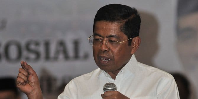 Berikan Penghargaan Kepada Anak Desa, Mensos RI Akan Datang ke Kota Serang_Foto Bantenhariini.BHI