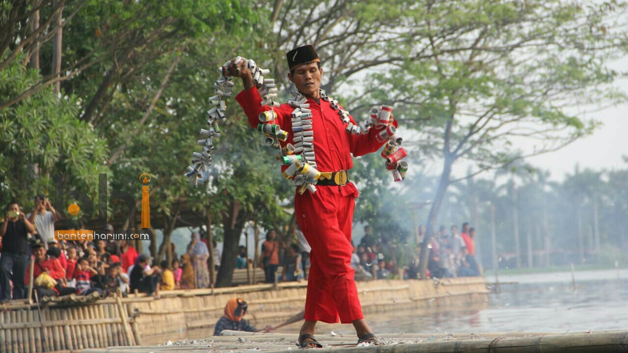 Besok, Short Movie Festival Kota Tangerang Digelar_Foto Bantenhariini.BHI