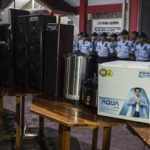 Buntut OTT Kalapas, Puluhan Sipir Sukamiskin Dievaluasi_foto Bantenhariini.BHI