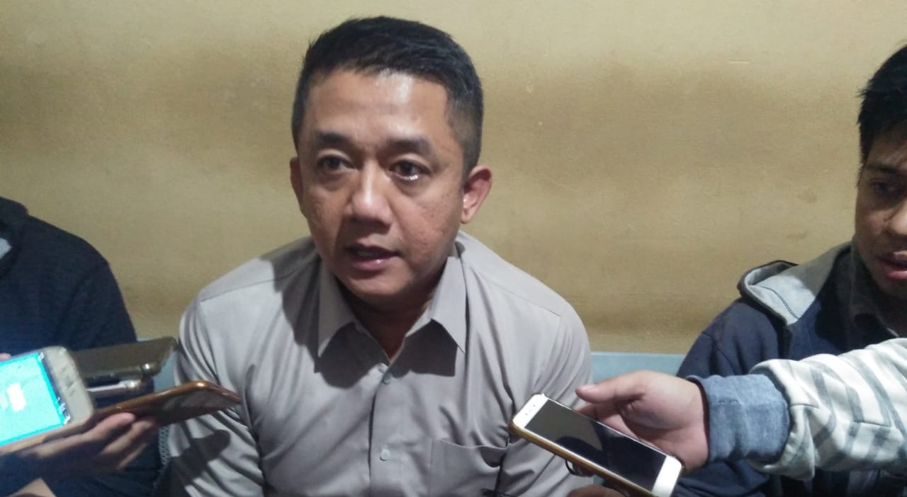 Cabuli 13 Anak, Buruh Bangunan Diamankan Polresta Cilegon