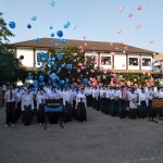 Calon Siwa Baru di Berikan Bimbingan, MPLS di Kota Serang Berjalan Gembira_Foto Bantenhariini_aep.Bhi