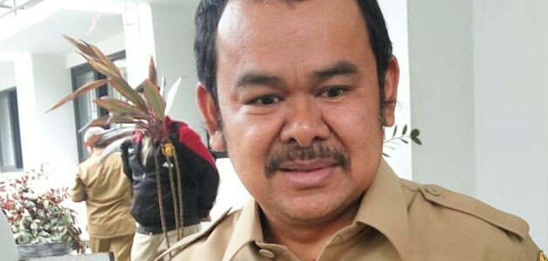 Capai Miliaran, Nilai Aset Pemkot Serang Alami Penurunan_Foto bantenhariini_Aep.BHI