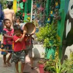 Culinary Night Kampoeng Markisa_Foto bantenhariini.BHI