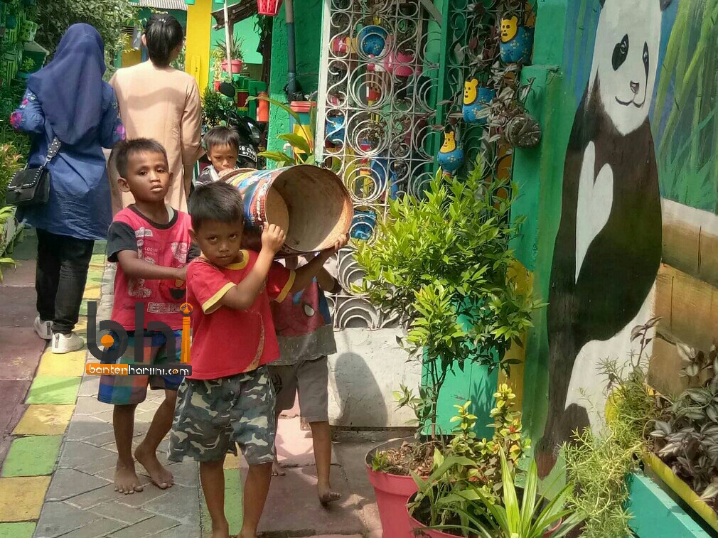 Culinary Night Kampoeng Markisa