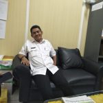 DPMPTSP Minta Masyarakat Tetap Tenang, Indomaret Ilegal Ditutup Sementara_foto bantenhariini_arp.BHI