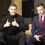 Del Piero Kehadiran Ronaldo Tingkatkan Level Liga Italia_Foto Bantenhariini_Aep.BHI