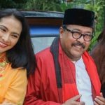 Doel Si 'Jawara' Betawi Era Modern Ternyata dari Sumatera_Foto Bantenharini.BHI