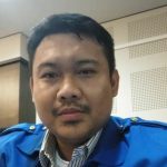 Faisal Musyaddad, Kuda Hitam Calon Kandidat Ketua KNPI Kota Tangerang_FOTO Bantenhariini_Aep.BHI