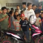 Ibu Hamil Tewas Ditembak di Depan Anaknya_foto bantenhariini_aep_BHI