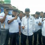 Indra Setiawan, Jurnalis Senior Turun Gunung di Pileg 2019_Foto Bantenhariini.BHI