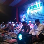 Jaga Kedamaian Antar Umat, Polda Banten Gelar Istighosah Bersama Ulama_foto bantenhariini_aep.BHI