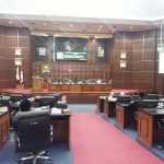 Jaman Akui Lima Tahun Kepemimpinannya Mampu Sejahterakan Masyarakat_Foto Bantenhariini_Aep.BH