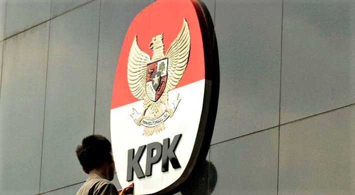 KPK Amankan Uang Rp700 Juta dalam OTT Bupati Lampung Selatan_Foto Bantenhariini.BHI