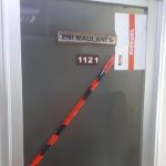 KPK Segel satu Ruang Kerja Anggota DPR RI_Foto Bantenhariini_BHI