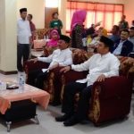 KPU Tetapkan Arief-Sachrudin Pemenang Pilwalkot Tangerantg_Foto Bantenhariini.BHI