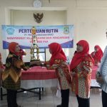 Lingkungan RW 05 Kreo Kota Tangerang, Raih Upakarti Utama 3 Nasional_Foto Bantenhariini_Aep.BHI