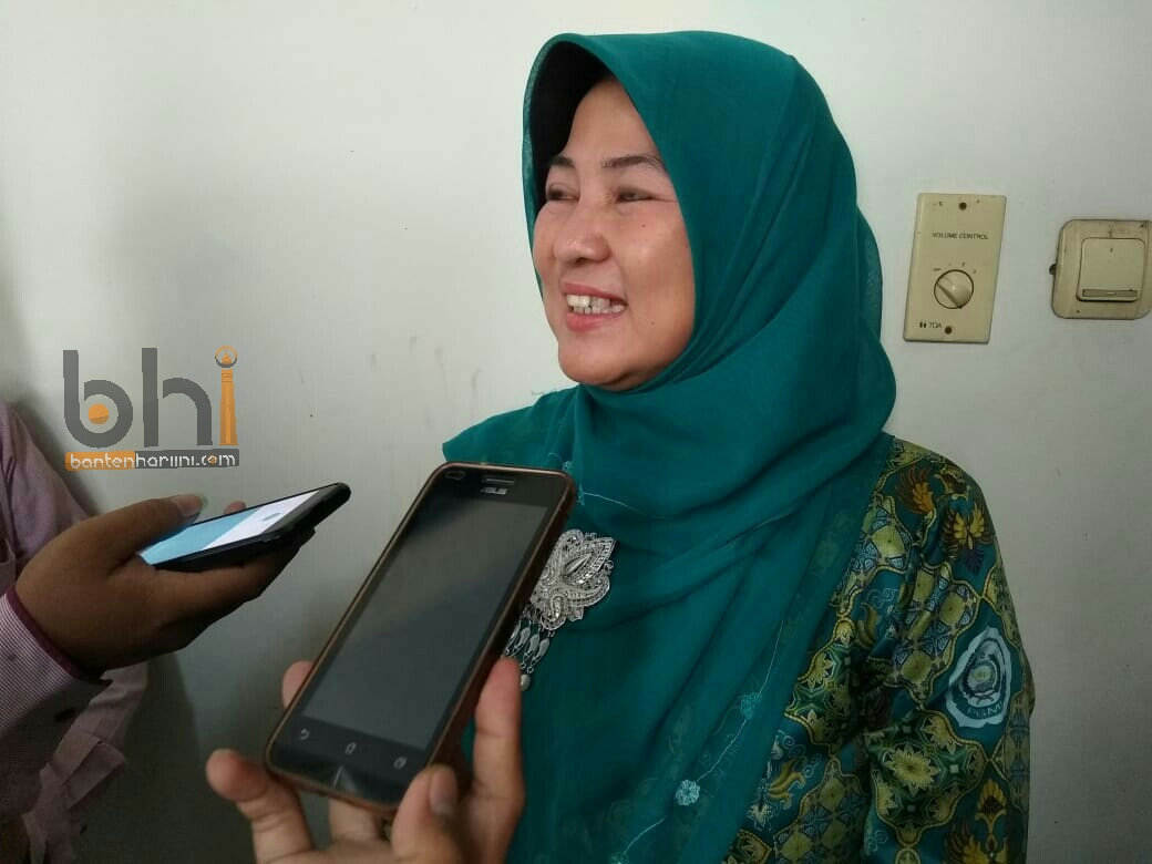 Madrasah Jadi Favorit Masyarakat_Fotobantenhariini.BHI