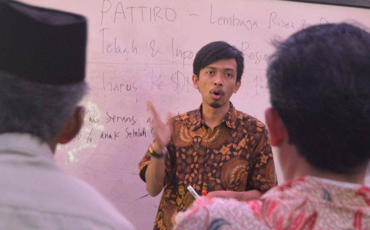 Nilai Aset Turun, Pattiro Minta Pemkot Serang Perbaiki Manajemen