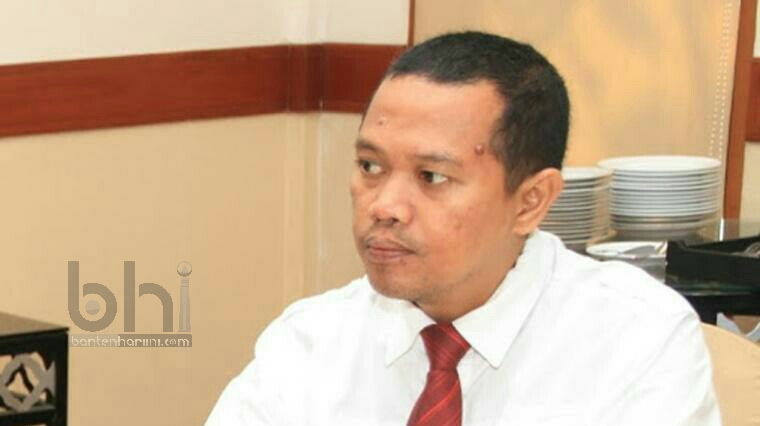 Pemprov Banten Nilai BNN Tidak Mengerti Dana Hibah