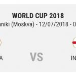 Prediksi Kroasia vs Inggris di Semifinal Piala Dunia 2018_ Foto Bantenhariini_Aep.BHI