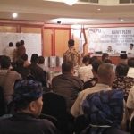 Rapat Pleno Telah Usai, Istri Walikota Dikalahkan Syafrudin-Subadri_Foto Bantehhariini.Aep.BHI