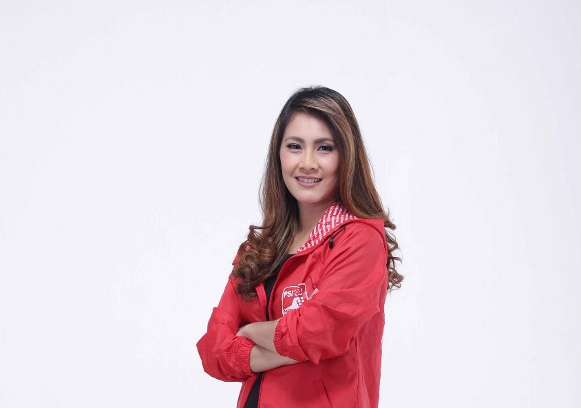 Relawan Isyana Gelar Lomba Komik Strip_Foto Bantenhariini.BHI