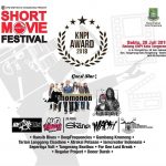 Short Movie Festival Kota Tangerang Siap Digelar Akhir Bulan Ini_foto bantrnhariini.BHI