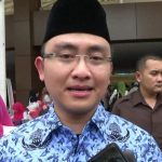 Tindak Tegas Jual Beli Kursi, Andika Hazrumy Terjunkan Tim Penegak Hukum PPDB Online_Foto Bantenhariini_Aep.BHI