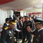 Tingkatkan Kinerja, Kejati Banten Sampaikan Amanat di Hari Adhyaksa_Foto Bantenhariini