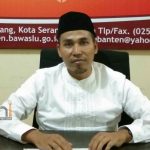 Tunggu Keputusan KPU, Bawaslu Banten Tahan Tindakan_foto bantenhariini.BHI